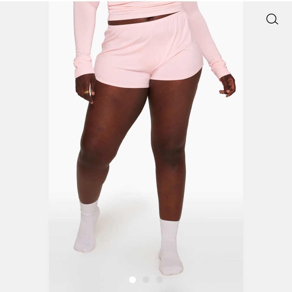 SET Active SET SLEEP Relaxed Sleep Shorts in Fling